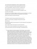 ZARA y/o el Grupo INDITEX