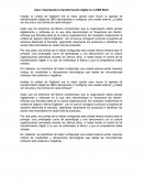 Caso: Impulsando la transformación digital en el DBS Bank