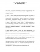 Proyecto de escuela para padres