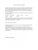 ETICA EN EL EJERCICIO DE LA PROFESION