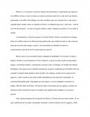 Moisés y la liberación del pueblo judío