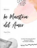 LA MAESTRIA DEL AMOR