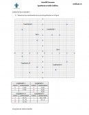 Pendiente de una recta