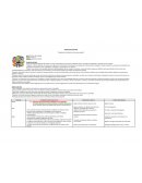 PLANIFICACION DE PRACTICAS DEL LENGUAJE SEXTO AÑO PRIMARIA