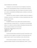 HISTORIA DEL TAEKWONDO