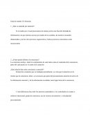 Guía de estudio U2 Atención