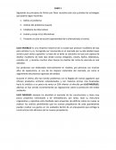 Principios de Porter