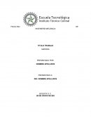 Calculo de engranajes DT