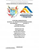 AUDITORIA INTEGRAL A LA EMPRESA VILLANUEVA S.R.L. y TALLER MECANICO Y TRANSPORTES ILO, PERIODO 2020