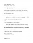 Aplicaciones de derivadas