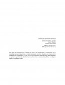 Sistemas de Información Gerencial