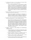 La comparación de las teorías de Frederick Taylor y Henri Fayol sobre la administración