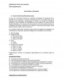 Caso Práctico NH Hoteles Clima Organizacional