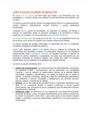 Sobre la ciencia y su método de Mariano Grilli