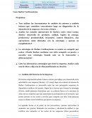 CASO BARBER CARDIOSISTEMS 2DO RESUELTO