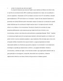 ¿Cuál es la situación que atraviesa Apple?