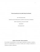 Técnica de gestión de la de calidad, Hoja de Verificación