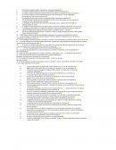 MKT de Organización