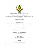“MERCADO LABORAL DURANTE LA PANDEMIA DE COVID-19 EN EL ÁMBITO ARTESANAL DE LAS PELUQUERÍAS EN SANGOLQUÍ”