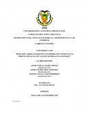 Mercado laboral durante la pandemia de COVID-19 en el ámbito artesanal de las peluquerías en Sangolquí