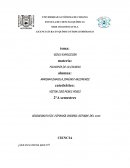 INVESTIGACION SOBRE LA CIENCIA