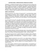 CONTRATO PRESTACIÓN DEL SERVICIO DE HOSTING
