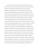 Dilema de las redes sociales