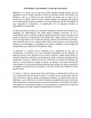 Una fábula, una rebelión y más de una tiranía