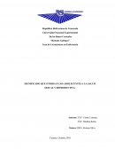 Trabajo de grado de la educación sexual y reproductiva