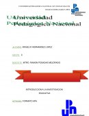 INTRODUCCION A LA INVESTIGACION EDUCATIVA