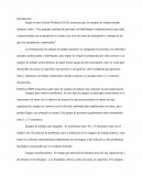 Equipos de trabajo: Definición, características y tipos para el alto desempeño