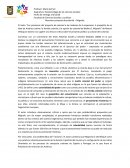 Epistemología de las ciencias sociales
