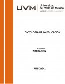 “Modelos y tendencias de la formación docente”