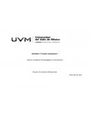 Paradigmas Psicopedagógicos contemporáneo