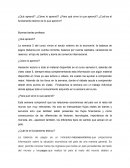 Que aprendio semana 5 sector externo de la economía
