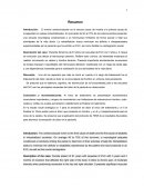 Caso Clinico EVC