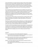 El acoso sexual callejero