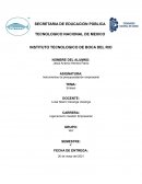 Instrumentos de presupuestación empresarial