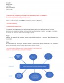 Diseño e implementación de una pagina web para la empresa “el guayaco”