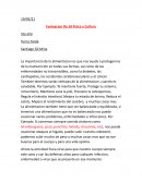 Evaluacion De Ed Fisica y Cultura
