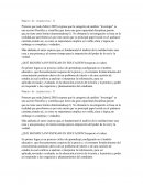 INVESTIGACION EDUCATIVA Y CIENTIFICA