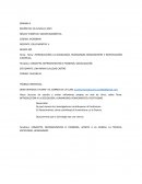 INTRODUCCIÓN A LA SOCIOLOGÍA, HUMANISMO, RENACIMIENTO. E INVESTIGACIÓN CIENTÍFICA