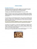 Oratoria Artística. Oswaldo Guayasamín