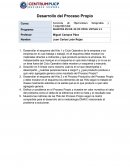 Gerencia de Operaciones Integradas y Competitividad