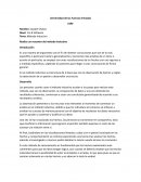 Realice un resumen del método inductivo