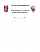 Ensayo_ Los cuatro acuerdos