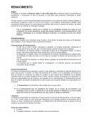 Renacimiento y Barroco