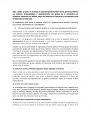 Importancia de terminar una carrera