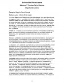 La historia como ciencia