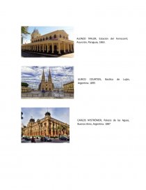 Estilo Rococó y Colonial. Página 4